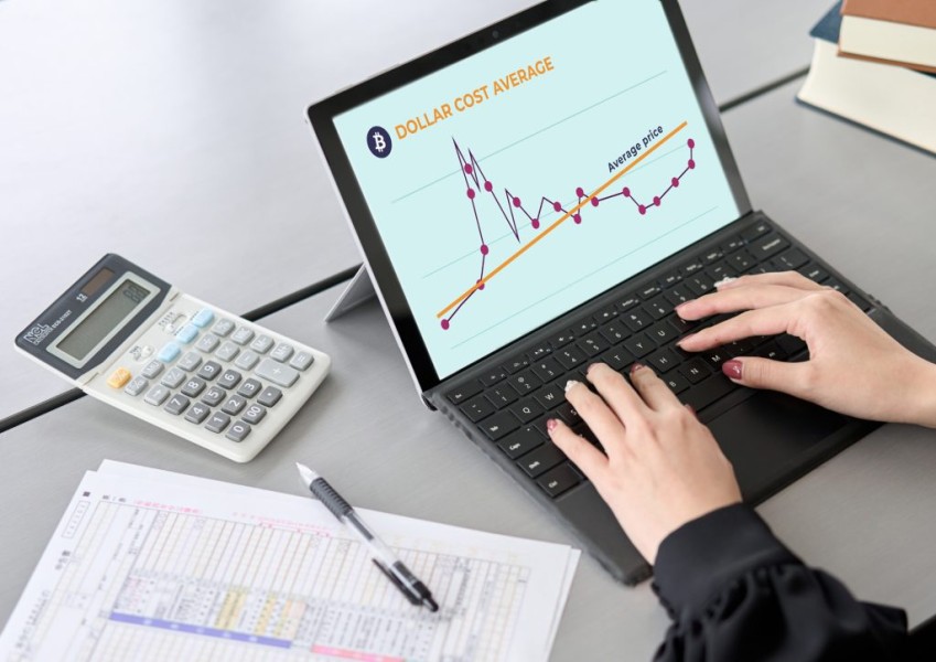 Pengertian Cost Averaging, Manfaat, hingga Cara Kerjanya