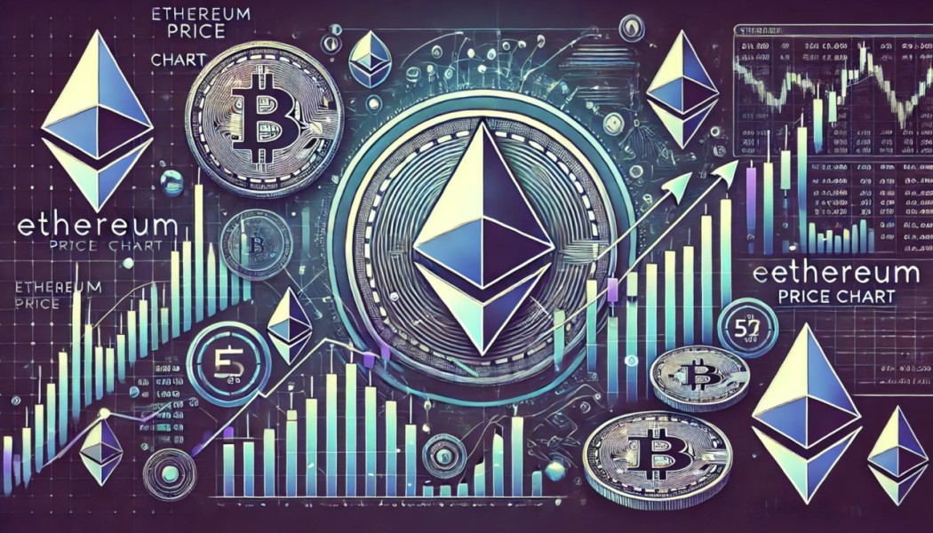 Ethereum (ETH) Terpuruk, Crypto Whale Mulai Jaga Jarak
