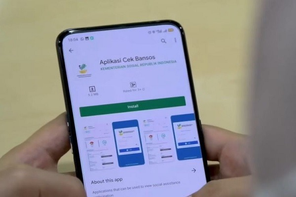 Bansos BPNT Tahap 2 Tahun 2025 Sudah Cair, Begini Cara Cek Nama Penerima Secara Online dan Gratis