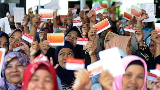 Bansos BPNT Rp600.000 Cair di Rekening BRI Hari Ini, Segera Cek Saldo Anda