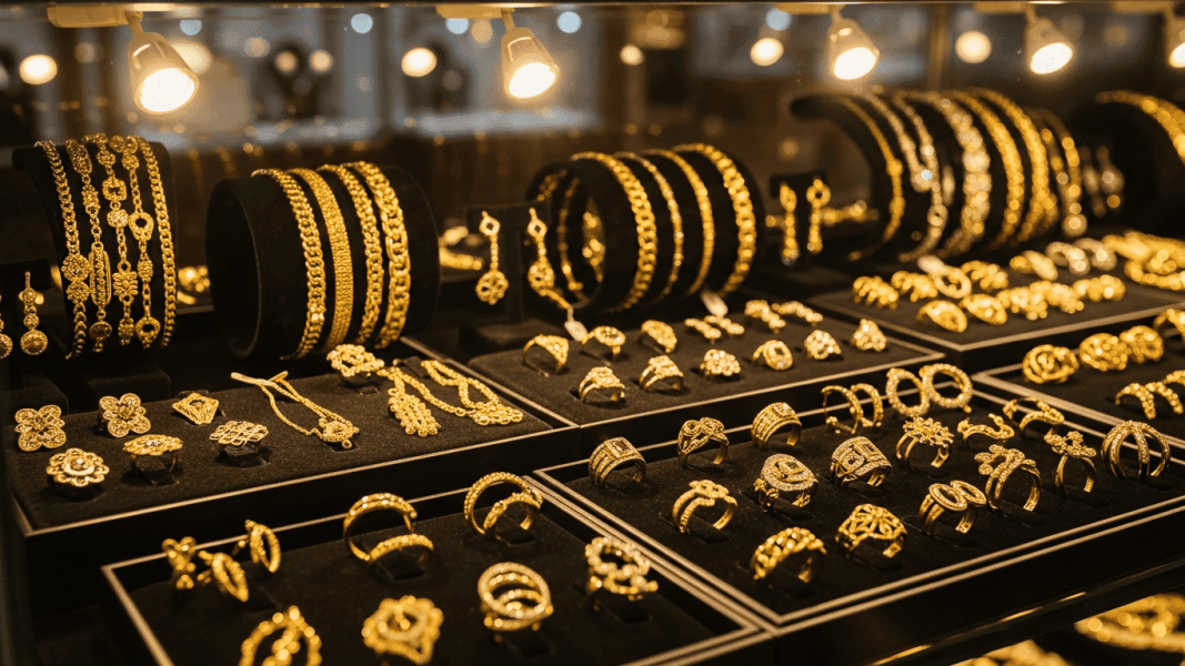 Update Lengkap Harga Emas Perhiasan 5 hingga 24 Karat 2026