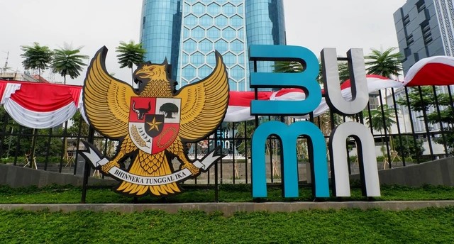 Pemerintah Dorong BUMN Jadi Magnet Investor Internasional