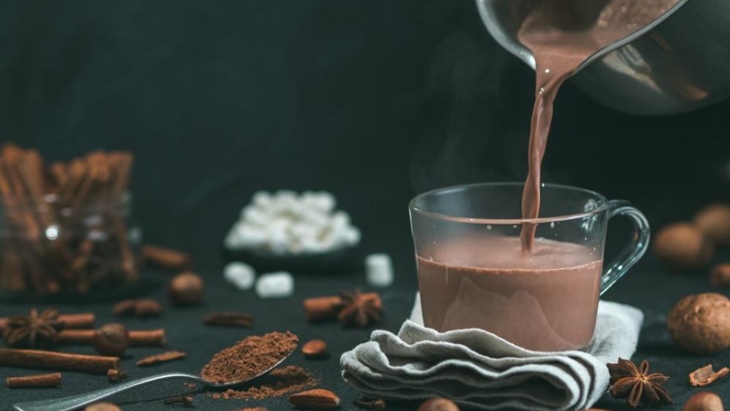 Segelas Minuman Sehat Bisa Pulihkan Mood dan Tingkatkan Energi Tubuh