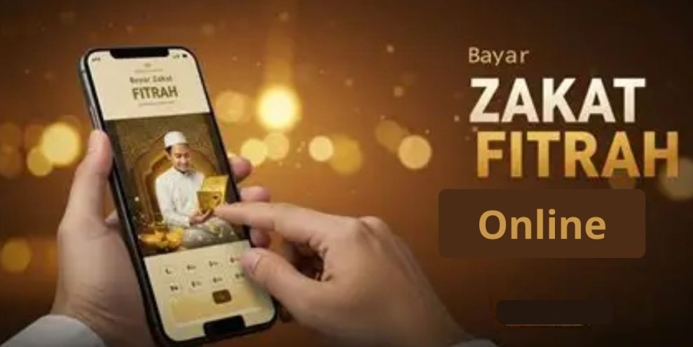 13 Aplikasi untuk Bayar Zakat Fitrah Online, Lebih Mudah dan Praktis!