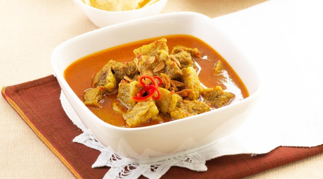 Pilihan Gulai Khas Medan Terlezat yang Cocok untuk Penikmat Makanan Nusantara