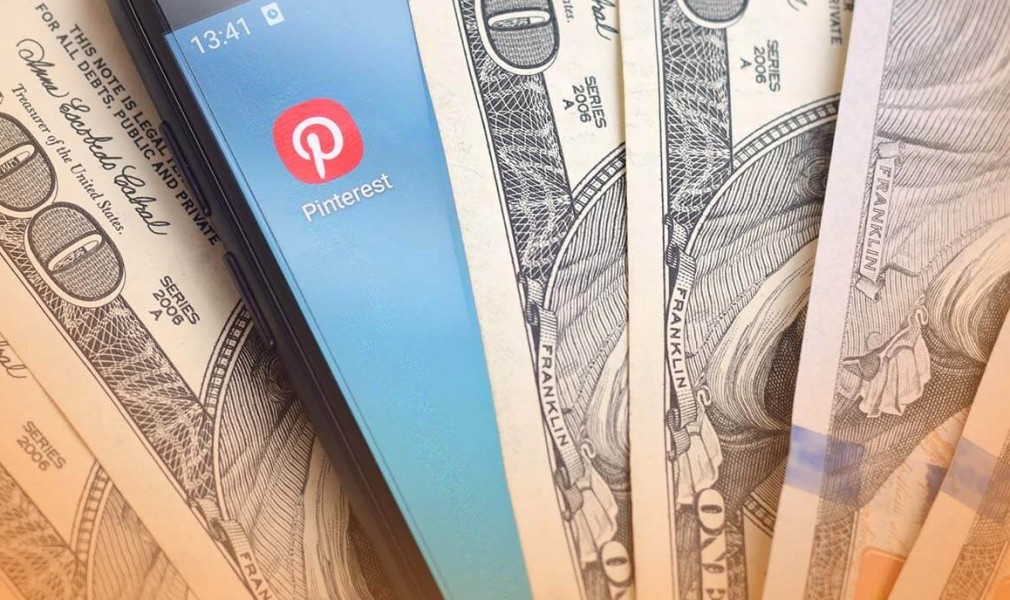 Cara Monetisasi Pinterest untuk Penghasilan Digital Konsisten