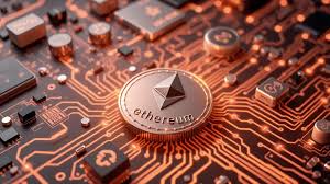 Pendiri Huobi dan Investor Asia Bangun Treasury Ethereum