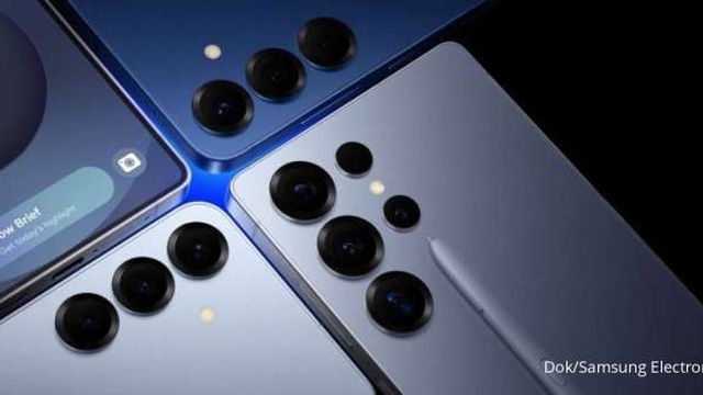 Strategi Baru Menantang Dominasi Samsung dan Apple