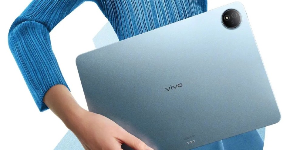 Vivo Pad 6 Pro Hadir dengan Spesifikasi Mewah dan Harga Terjangkau