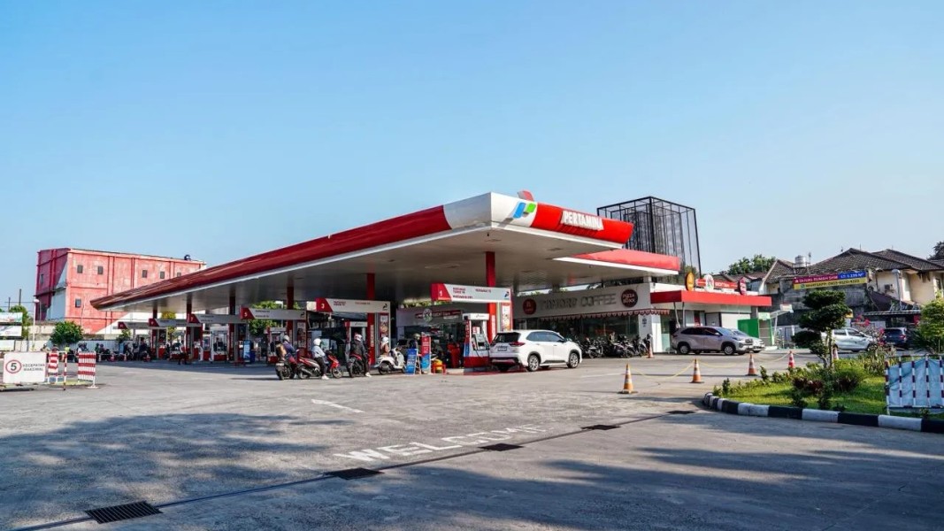 Daftar Lengkap Harga BBM Pertamina, Shell, dan BP-AKR Terbaru Per 19 Februari 2026