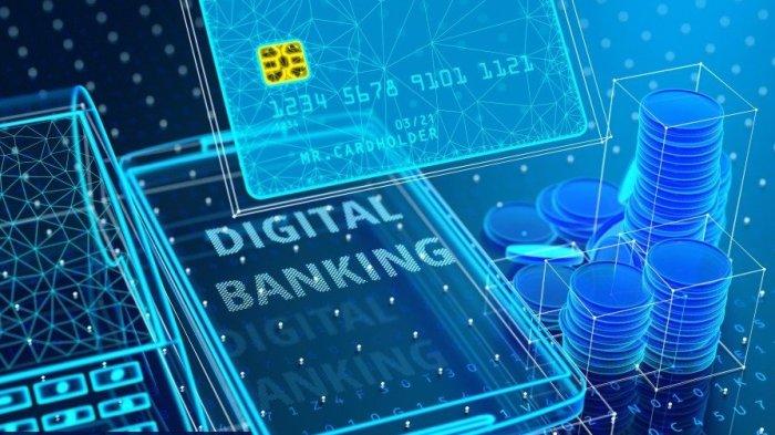 Perbankan Digital Tumbuh Pesat Sepanjang Kuartal Kedua 2025