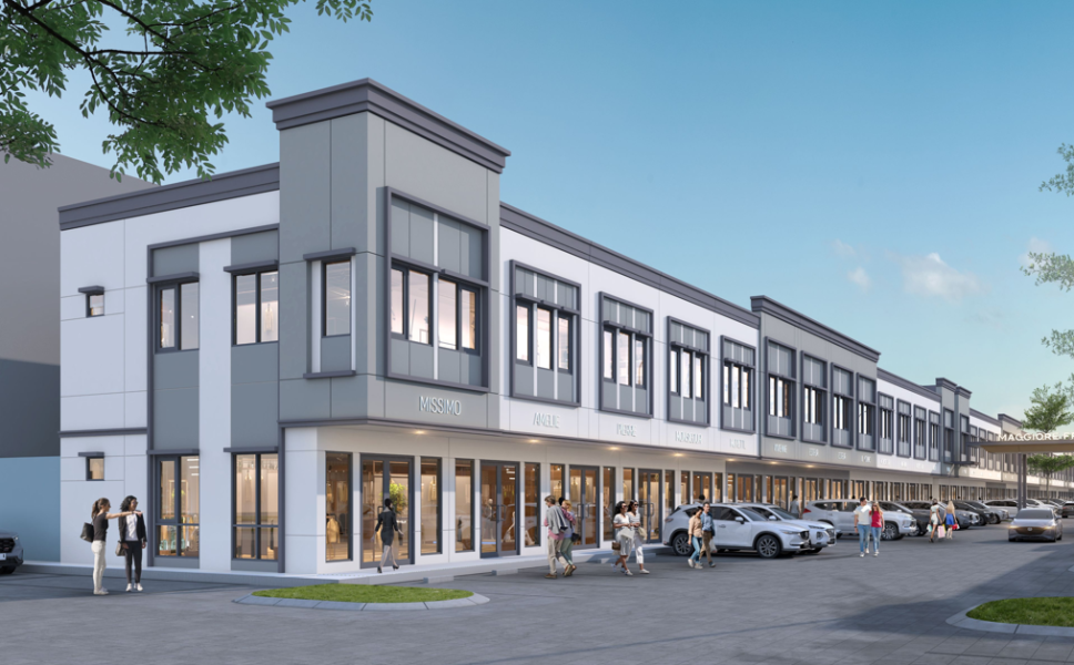 Maggiore Jadi Magnet Investasi Baru Saat Pasar Properti Nasional Melambat