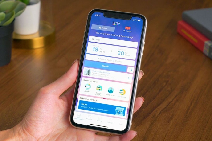 Cara Pesan Hotel di Agoda, untuk Mempermudahkan Perjalanan Anda