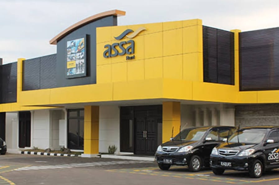 PT Adi Sarana Armada Tbk (ASSA) Bersiap Menangkap Peluang Pertumbuhan di Sektor Logistik