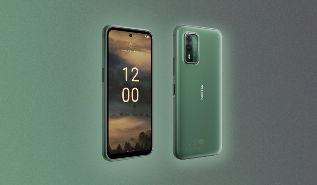 Nokia XR30 5G, Smartphone Tangguh untuk Aktivitas Ekstrem