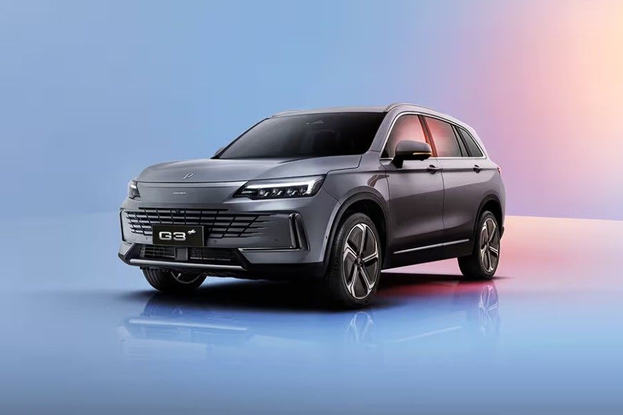Mobil Listrik Polytron G3 dan G3 Plus Mulai Dikirim Juli 2025, Harga Mulai Rp299 Juta