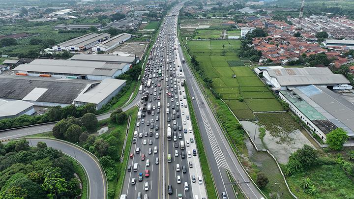 110 Juta Orang Siap Melintas, Mangga Gedong Gincu Jadi Fokus Majalengka Sambut Liburan Natal ke Tahun Baru 2025