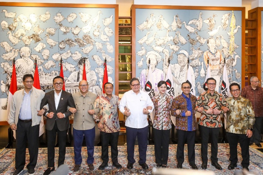 Langkah Besar Pemerintah Redam Gejolak IHSG Lewat Reformasi Investasi dan Tata Kelola Pasar Modal