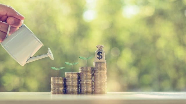 Panduan Lengkap 7 Investasi Terbaik Pemula Bisa Coba 2025