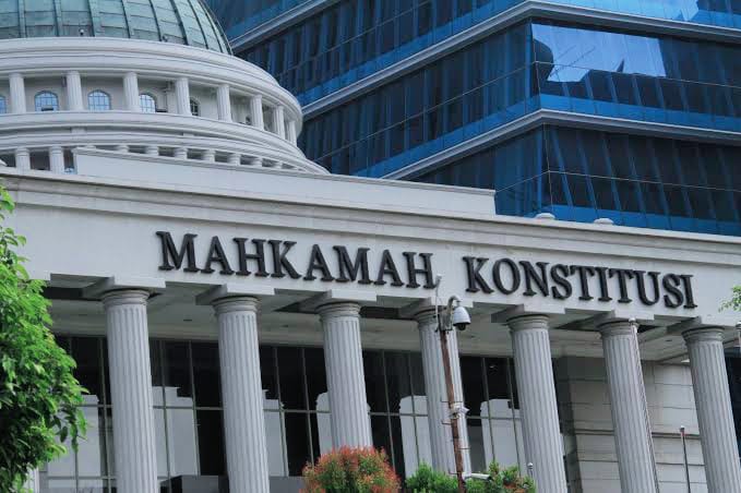 MK Putuskan Gugatan Ditolak, Aturan Pajak Pesangon 2025 Tetap Berjalan