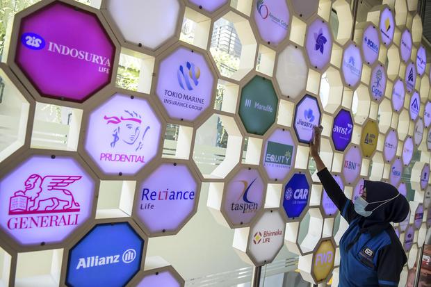 AAUI Catat Perlambatan di Industri Asuransi Umum