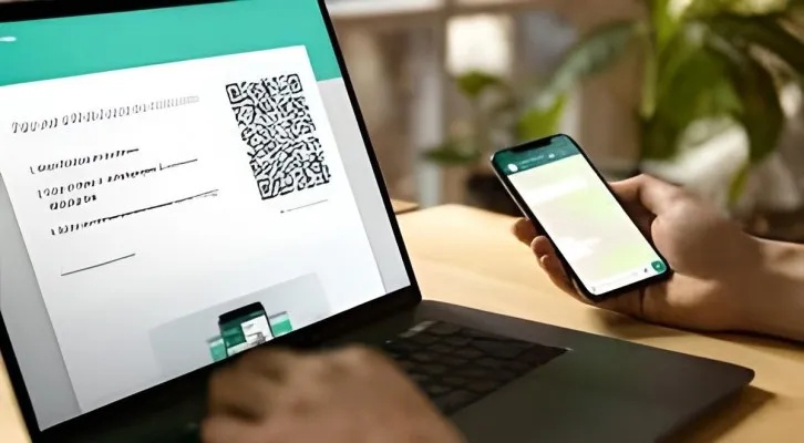 Cara Praktis Akses WhatsApp Web Tanpa Aplikasi