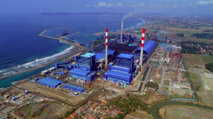 Indonesia Terus Gunakan PLTU Batu Bara dengan Teknologi CCS Menuju 2060