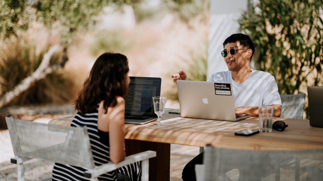 Pemerintah Terapkan Work From Anywhere Selama Libur Lebaran 2026 Untuk Produktivitas Tetap Terjaga