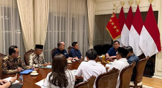 KAI Siapkan Penataan Kawasan Rel Dukung Hunian Layak Masyarakat