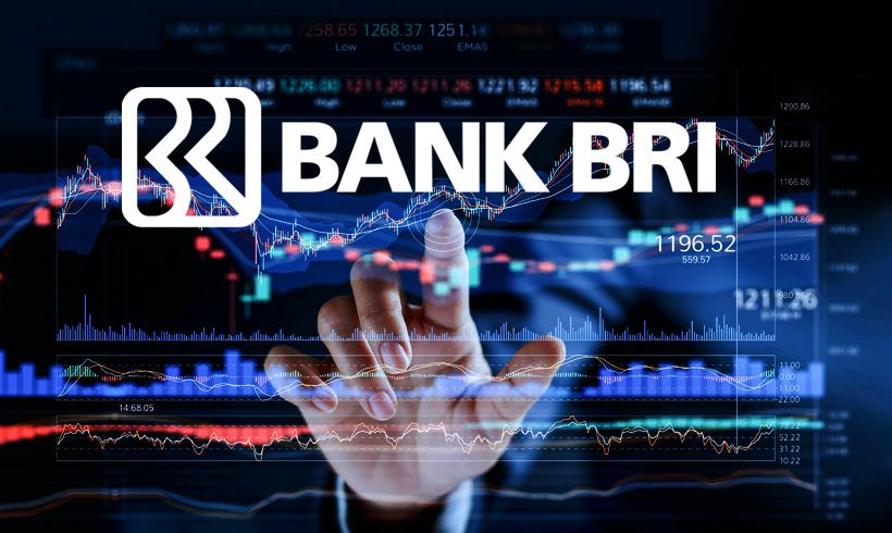 BRI Lakukan Pembelian Kembali Saham Rp3 Triliun, Dimulai April 2025