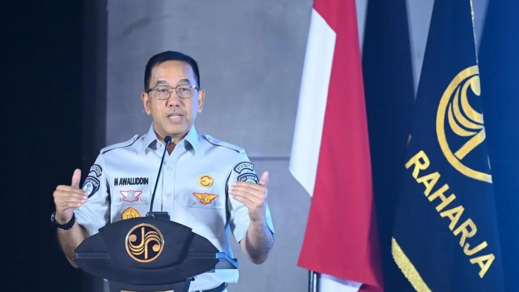 Jasa Raharja Siapkan Sistem Perlindungan Masyarakat Terpadu Selama Mudik Lebaran 2026