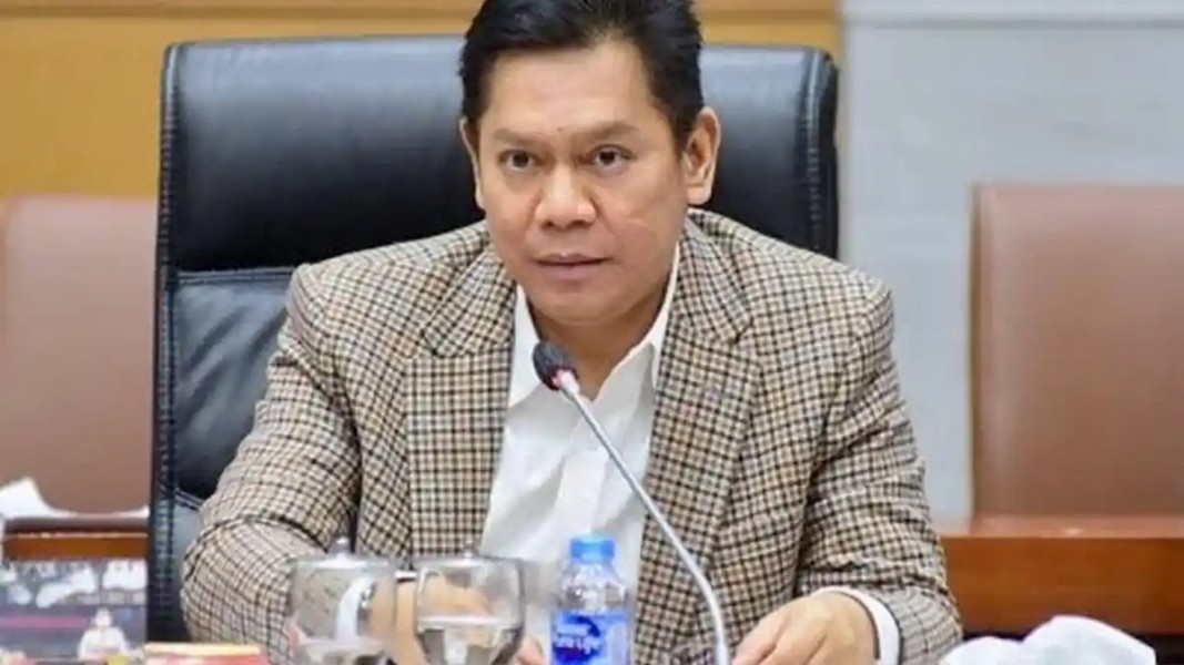 Lima Fakta Mengenai Penetapan Adies Kadir Sebagai Calon Hakim Konstitusi