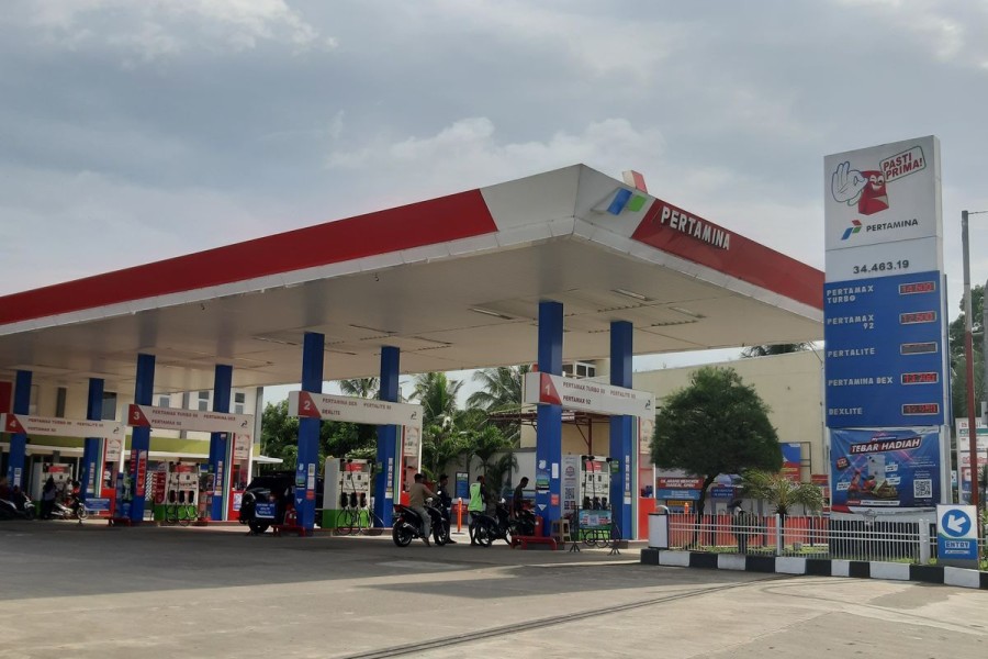 Harga BBM Pertamina Terbaru 8 November 2025: Pertadex dan Dexlite Naik Lagi, Ini Daftar Lengkapnya