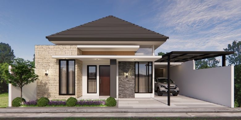 Gen Z Indonesia Belum Punya Rumah, Ini Akar Masalah Sebenarnya