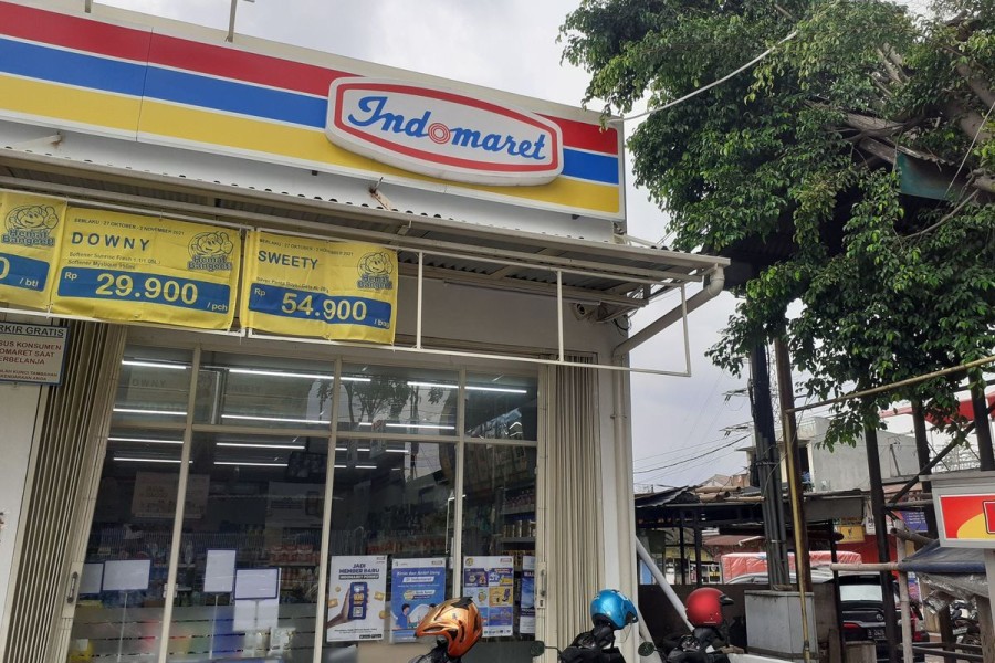 Diskon Spesial Indomaret, Belanja Hemat Tanpa Ribet