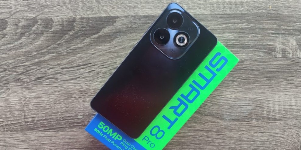 Rekomendasi 5 HP Infinix Murah dengan Spek Mantap Layak Jadi Pilihan