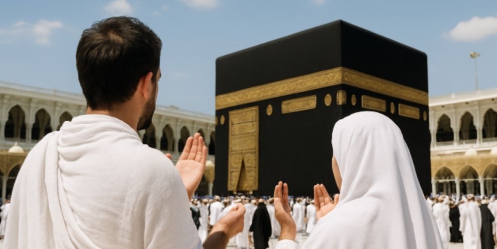 Syarat Daftar Haji di Kemenag: Pendaftaran, Biaya, & Prosedur Terbaru