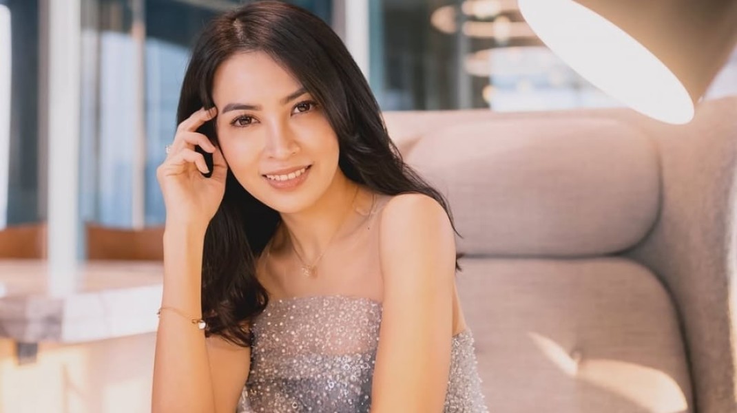Memimpin dengan Integritas: Jejak Karir Lina Priscilla di Dunia Media