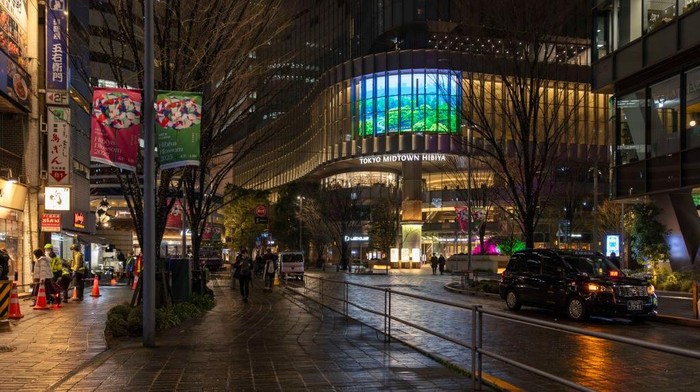Jepang Wajibkan Asuransi Kesehatan untuk Wisatawan