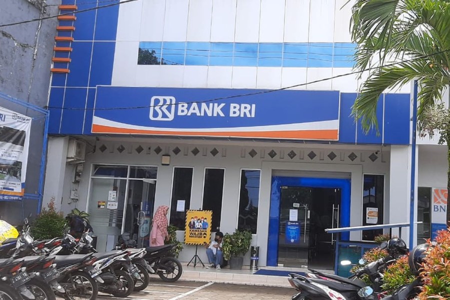 Optimalkan Layanan Keuangan, Bapas Semarang dan BRI Pattimura Resmi Jalin Kerja Sama