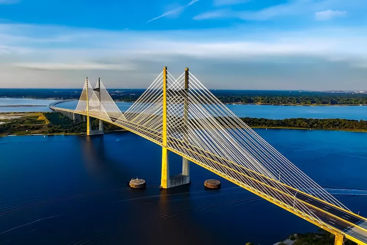 Jembatan Selat Sunda: Mungkinkah Proyek Ambisius Ini Menghubungkan Dua Pulau Besar Indonesia?