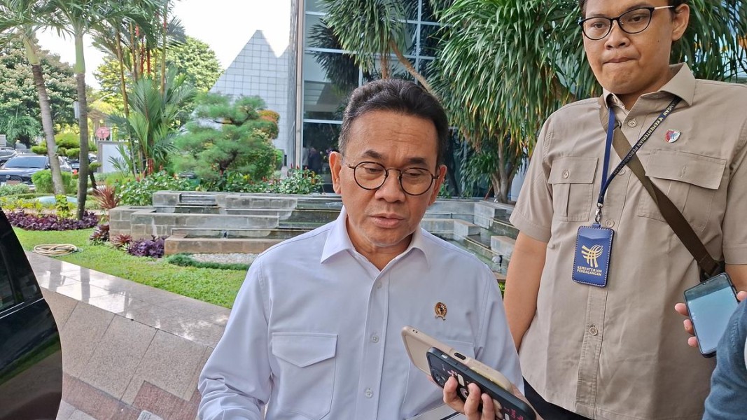 Mendag Pastikan Harga Minyak Goreng Tetap Stabil Meski Harga CPO Naik