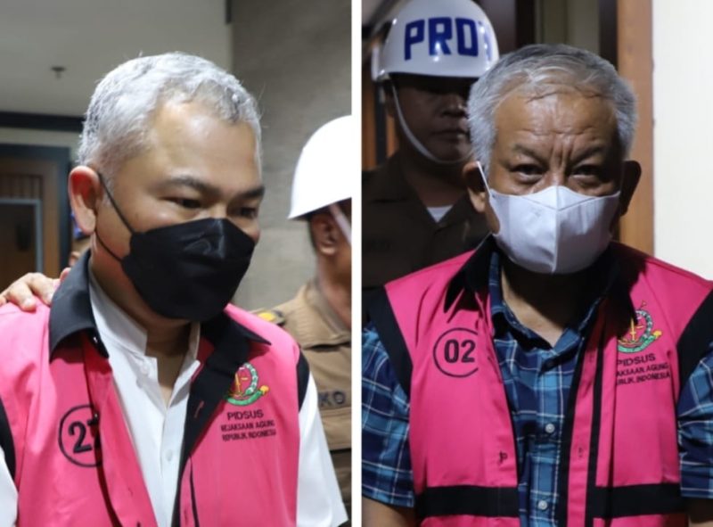 Kejagung Periksa Saksi Komoditas Timah PT Timah Tbk 2015 2022, Bongkar Dugaan Penyimpangan Tata Niaga
