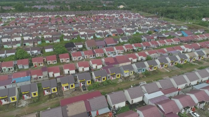 Rumah Murah Kupang: Solusi Hunian Ekonomis Mulai Rp141 Juta