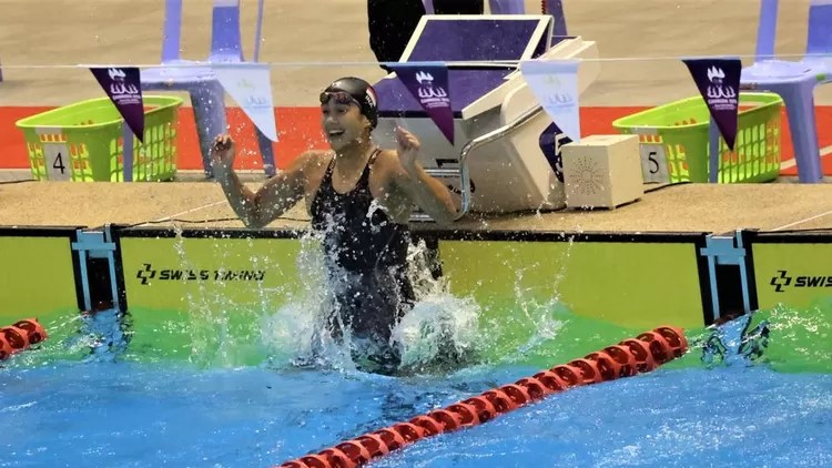 Klasemen Medali APG 2025: Indonesia Bersaing Ketat dengan Thailand di Posisi Kedua