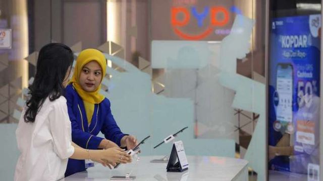 Alasan Bank Semakin Selektif Menyalurkan Kredit UMKM Indonesia
