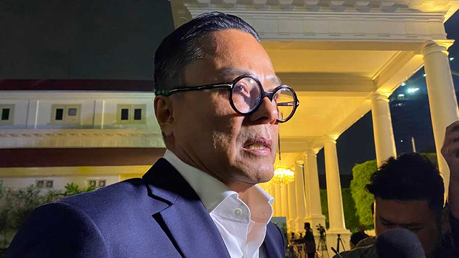 Danantara Targetkan Merger BUMN Karya Rampung Semester II 2026