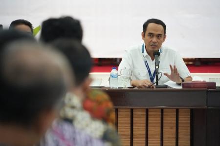 Pegadaian dan Istana Kepresidenan Yogyakarta Gelar Workshop Literasi Keuangan: Emas sebagai Pilar Investasi Masa Depan