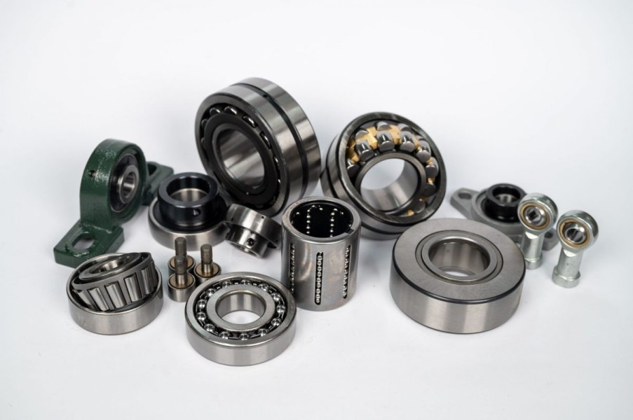 Apa Itu Bearing: Komponen Kecil Penentu Kinerja Mesin Besar