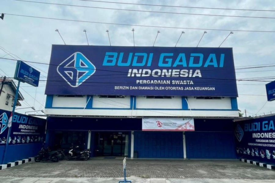 Strategi Budi Gadai Dorong Pertumbuhan Bisnis Pergadaian Tahun 2026